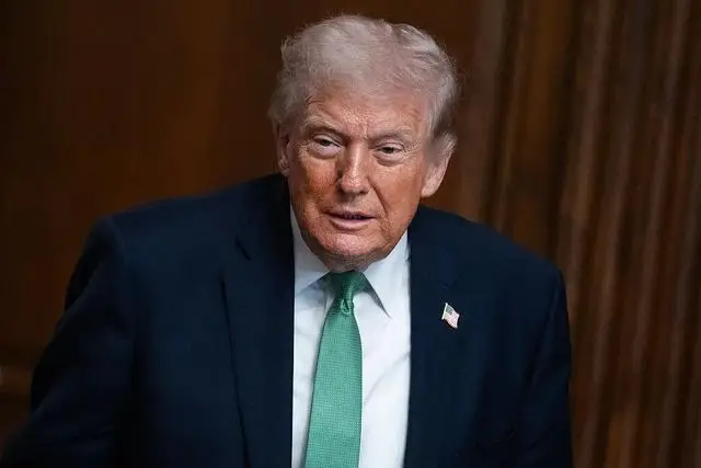 伊朗發起直接對等報復！特朗普：對以色列這次襲擊「毫不知情」