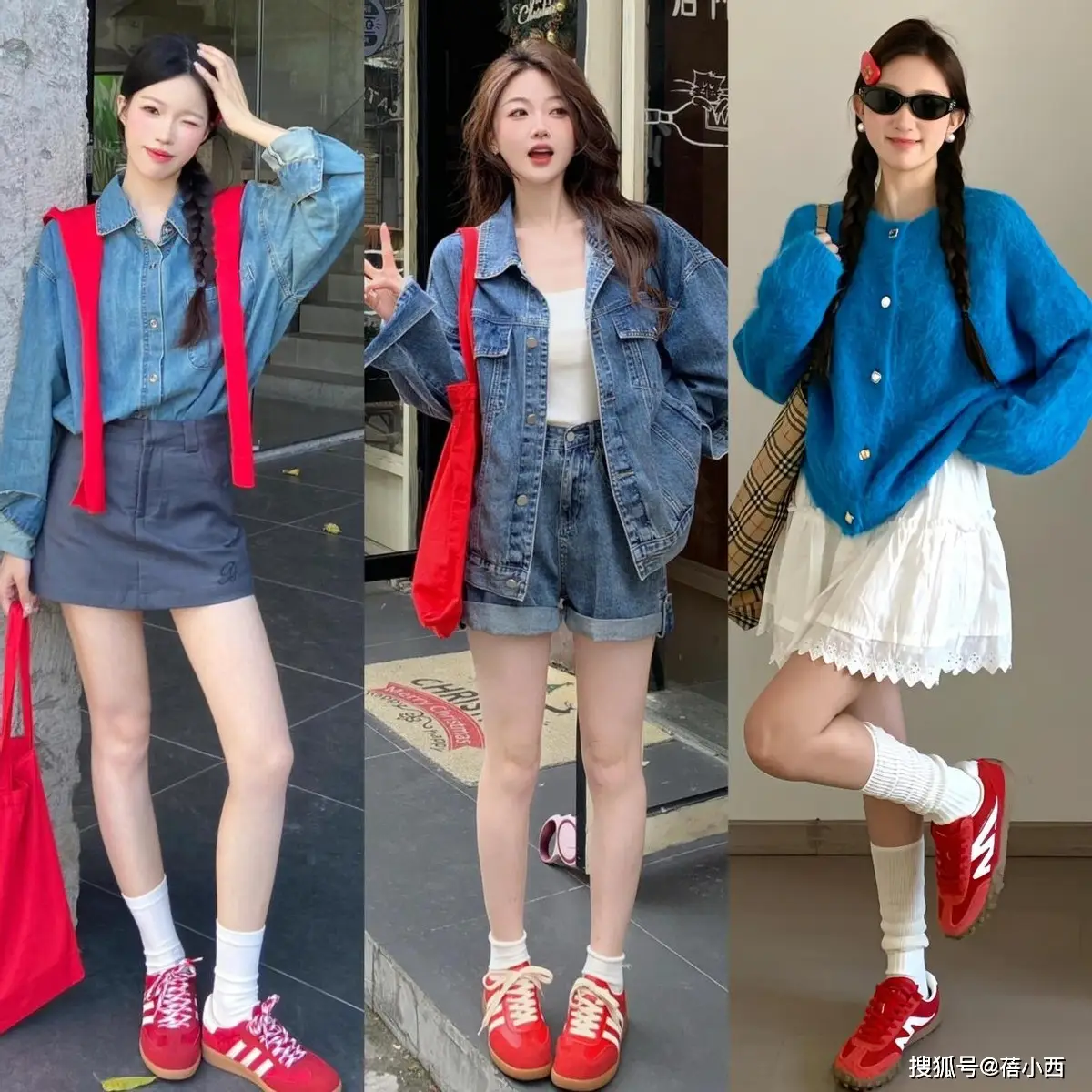 可以毫不誇張地說，只要擁有一雙「德訓鞋」，就能盤活整個衣櫃