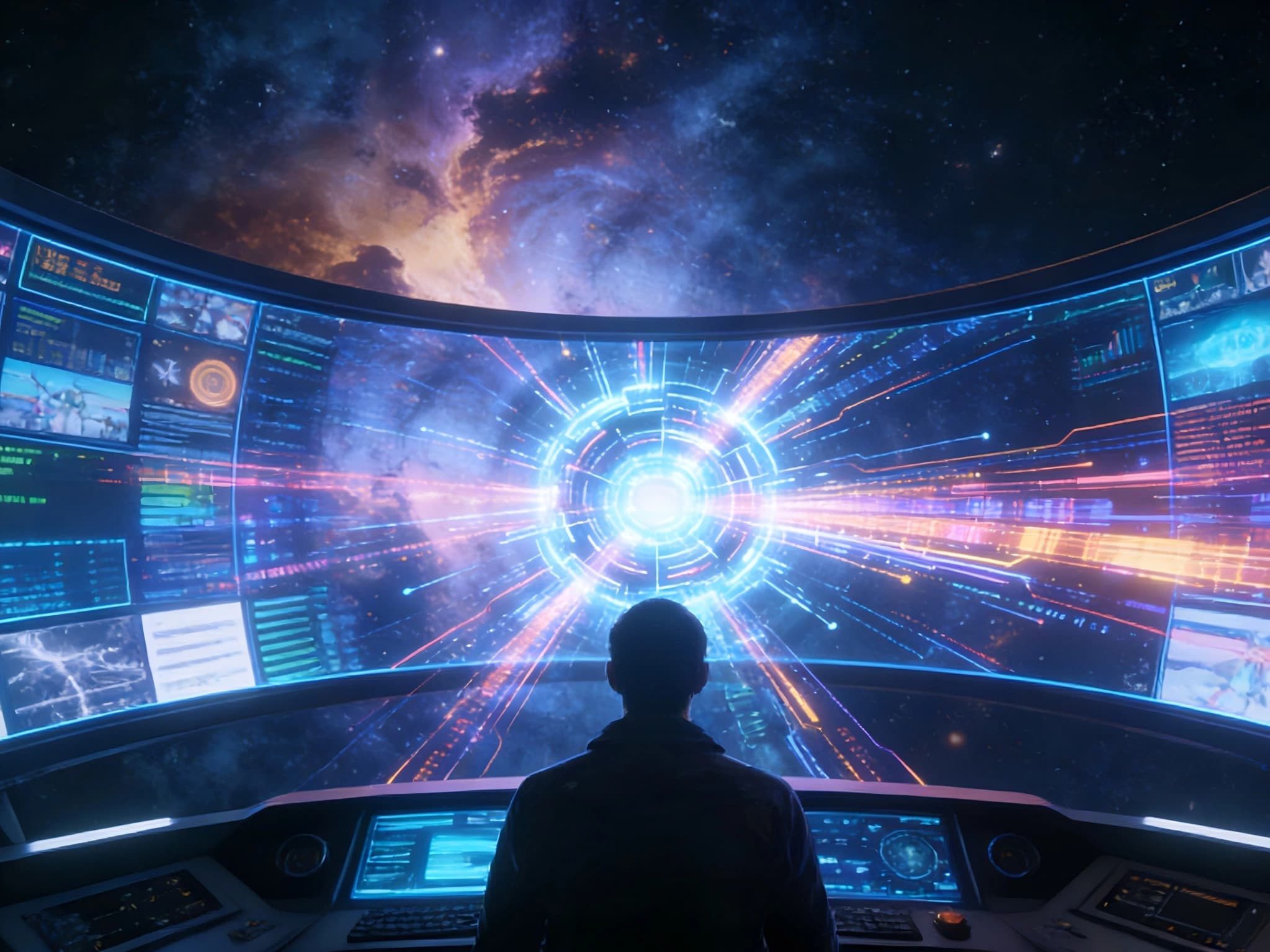 AI 驅動的 GEO 優化核心技術：如何讓生成式 AI 自動推薦你的內容？