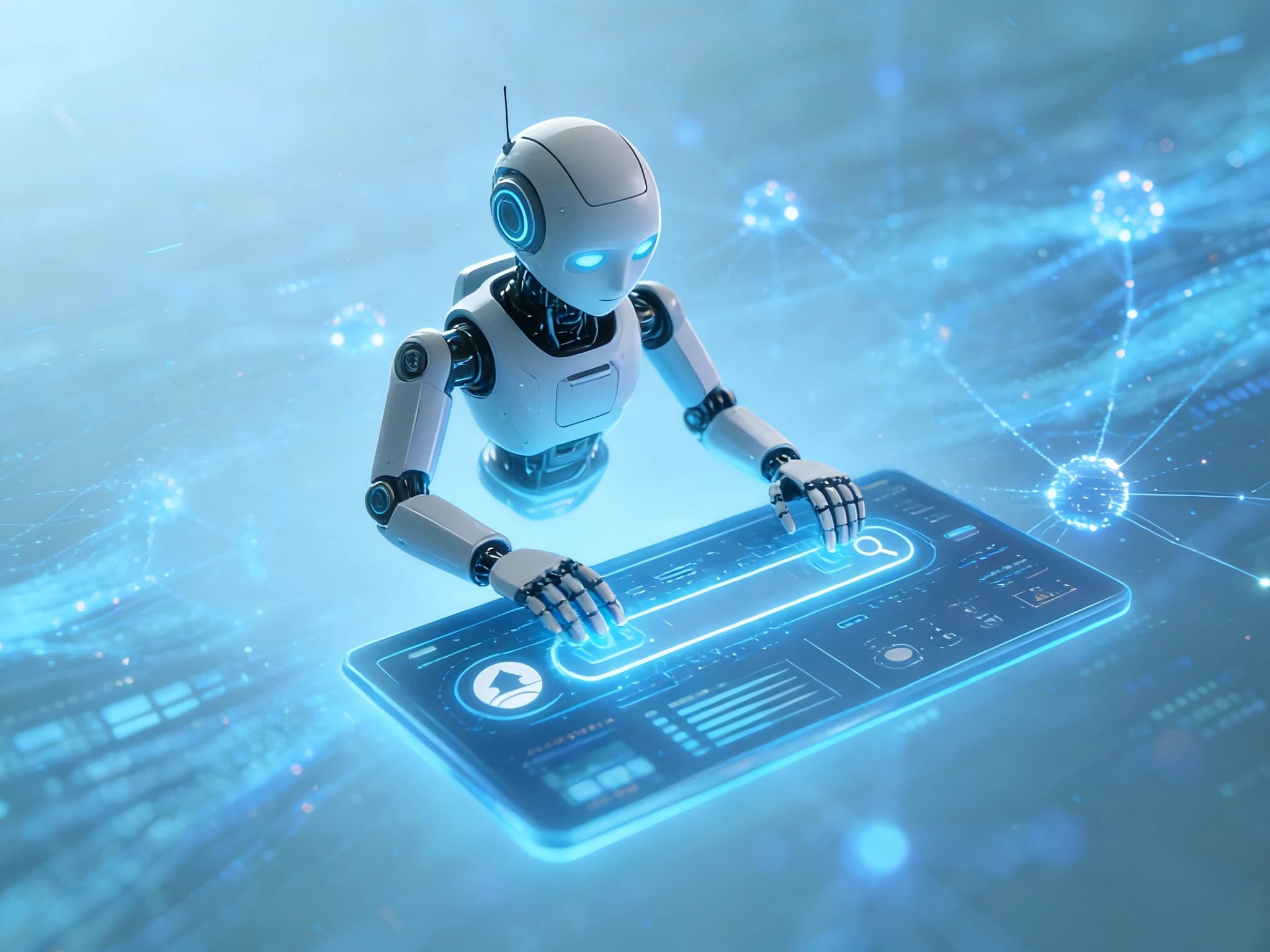 深入淺析 GEO 定位技術應用原理：掌握核心技術邏輯與品牌權威構建