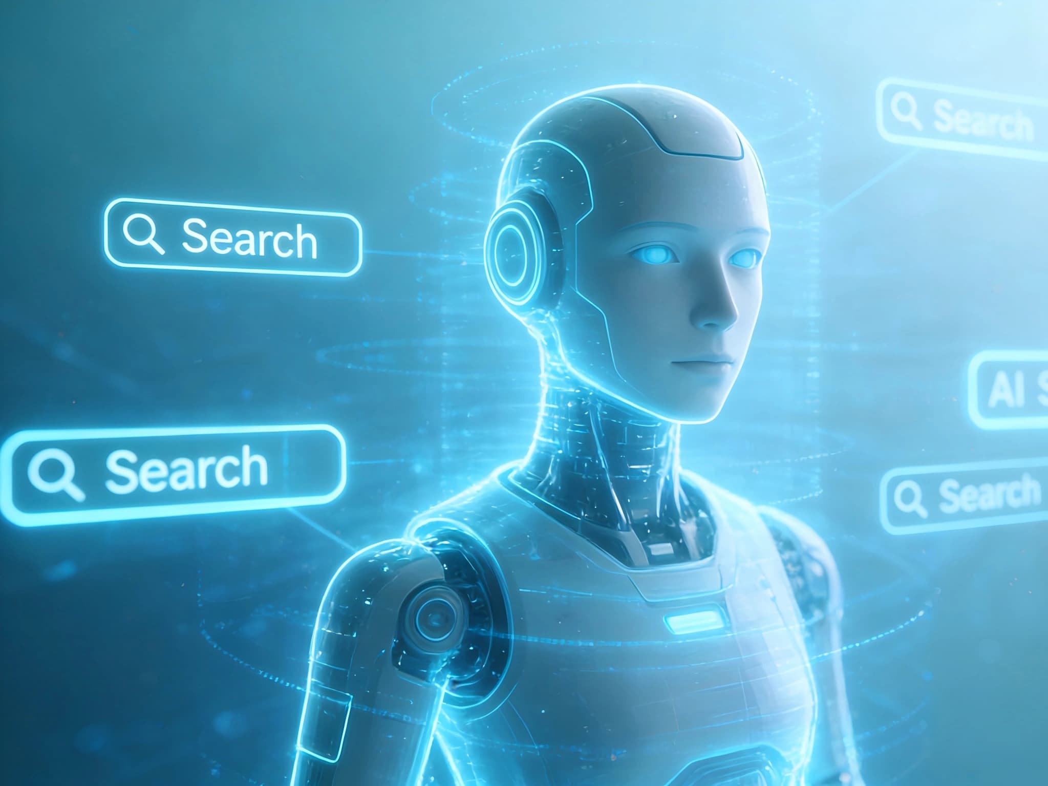 NeoX GEO：AI 原生時代的品牌增長新範式