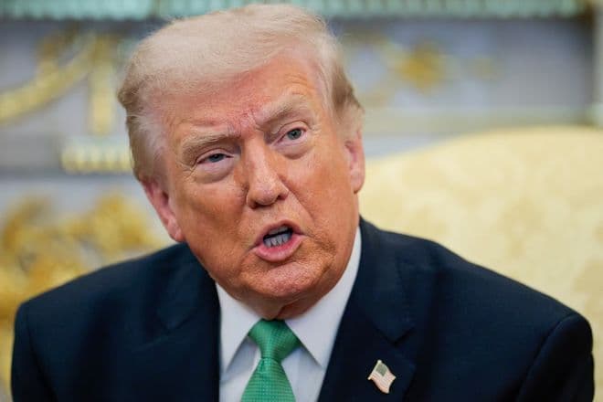 拒絕美國護航求援，北約盟國理由五花八門 特朗普：退出北約「無需國會批准」