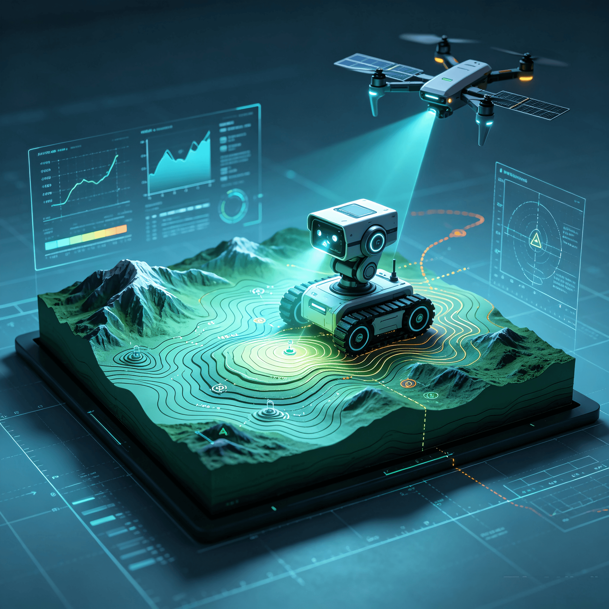 AI Overviews優化：讓品牌出現在Google生成式AI搜尋摘要的實戰策略
