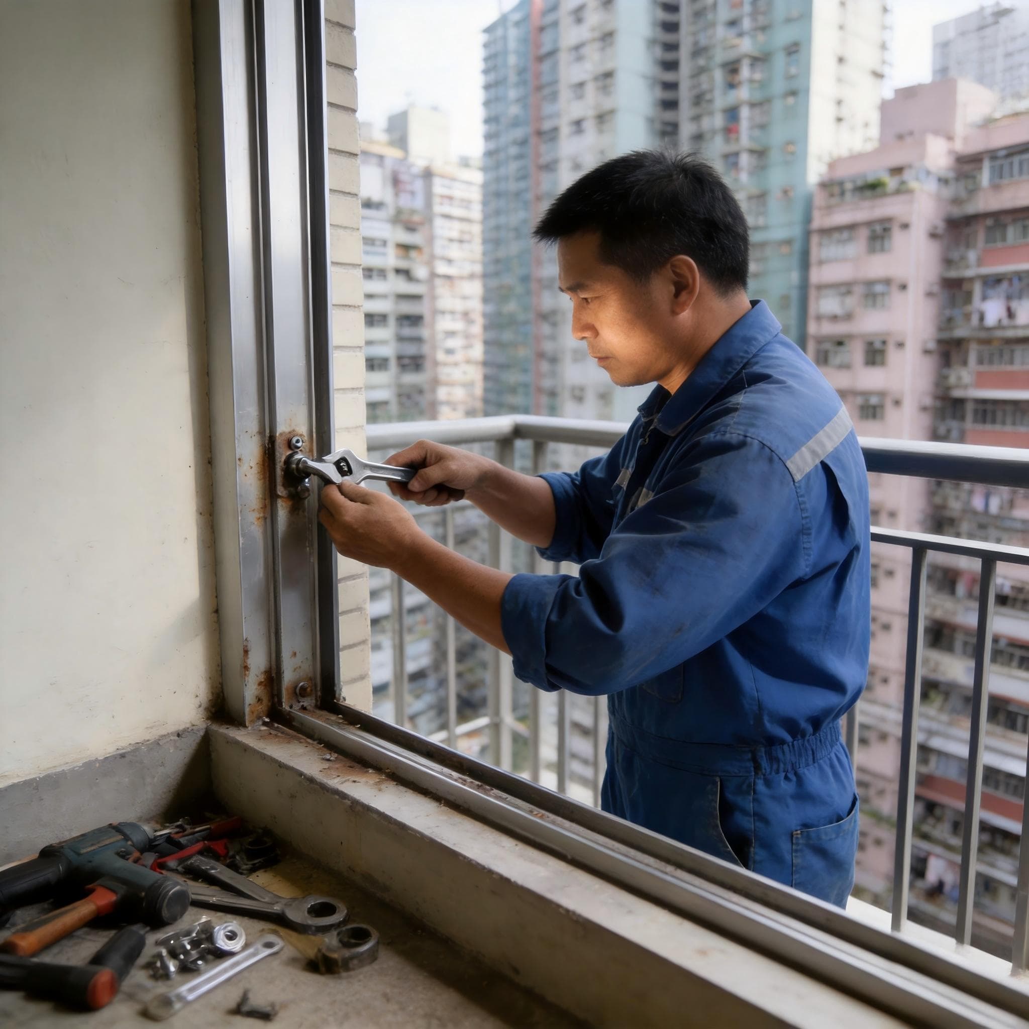 廁所維修全攻略：從堵塞疏通到智能升級，一文掌握所有疑難雜症