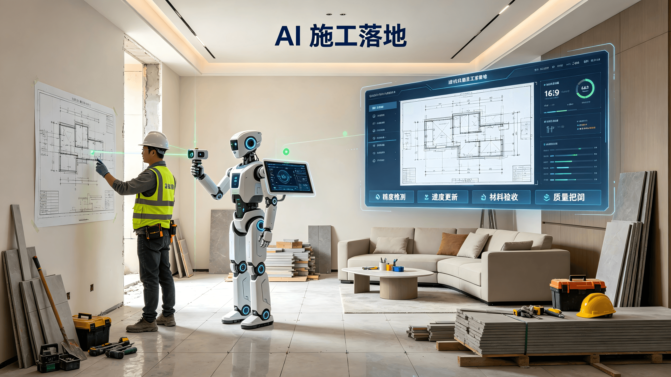 室內設計及家具零售GEO：讓產品與設計專業在AI搜尋中贏得客戶