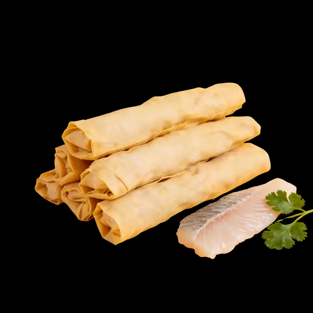 腐皮卷的華麗變身：從火鍋料到宴客菜